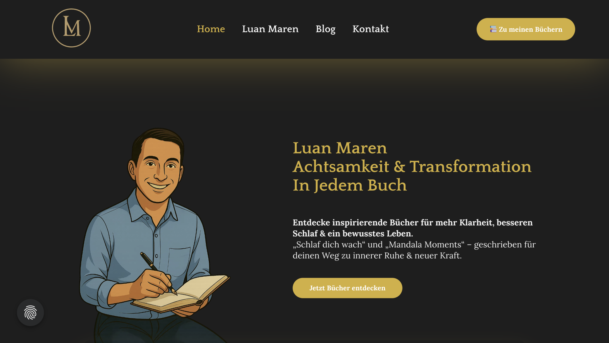 Luan Maren