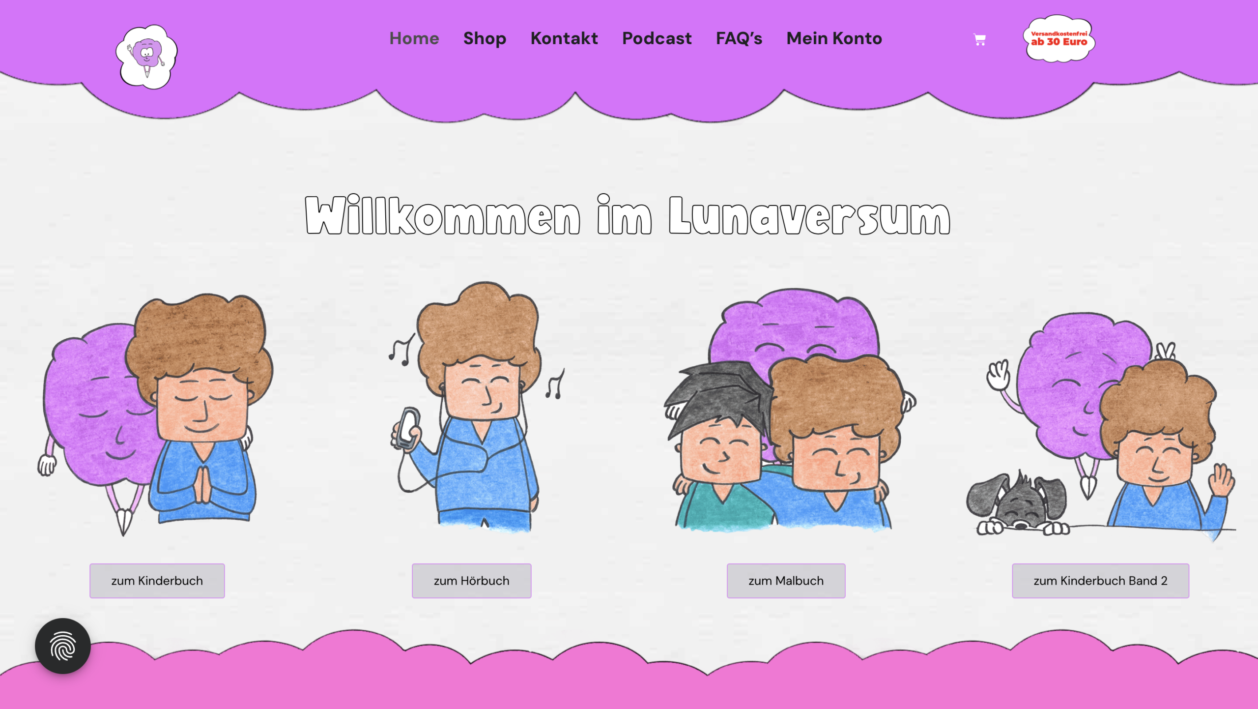 Lunaversum