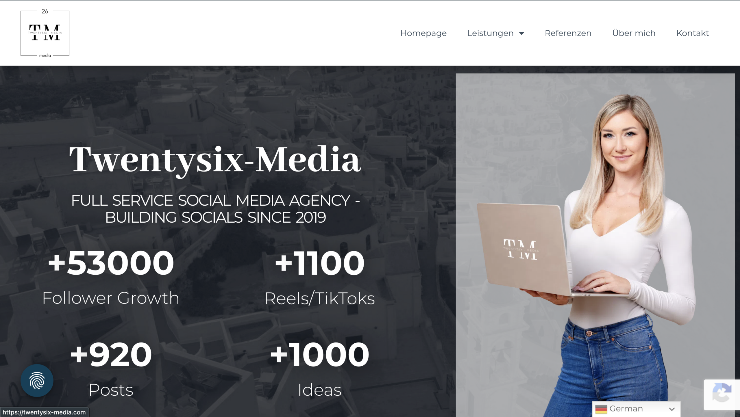 TwentySix Media